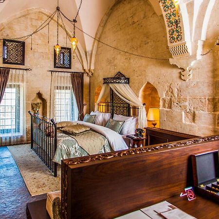Mardius Tarihi Konak Mardin Luaran gambar