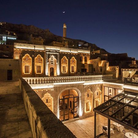 Mardius Tarihi Konak Mardin Luaran gambar