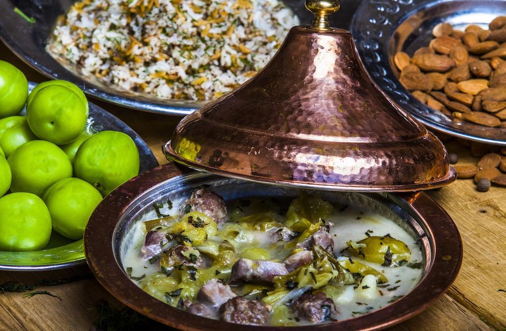 Mardius Tarihi Konak Mardin Luaran gambar