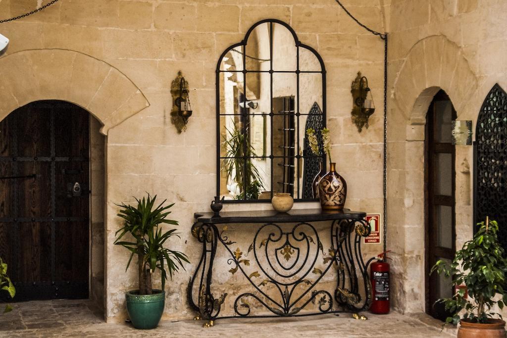 Mardius Tarihi Konak Mardin Luaran gambar
