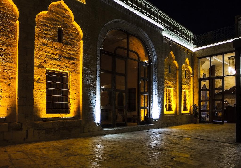 Mardius Tarihi Konak Mardin Luaran gambar