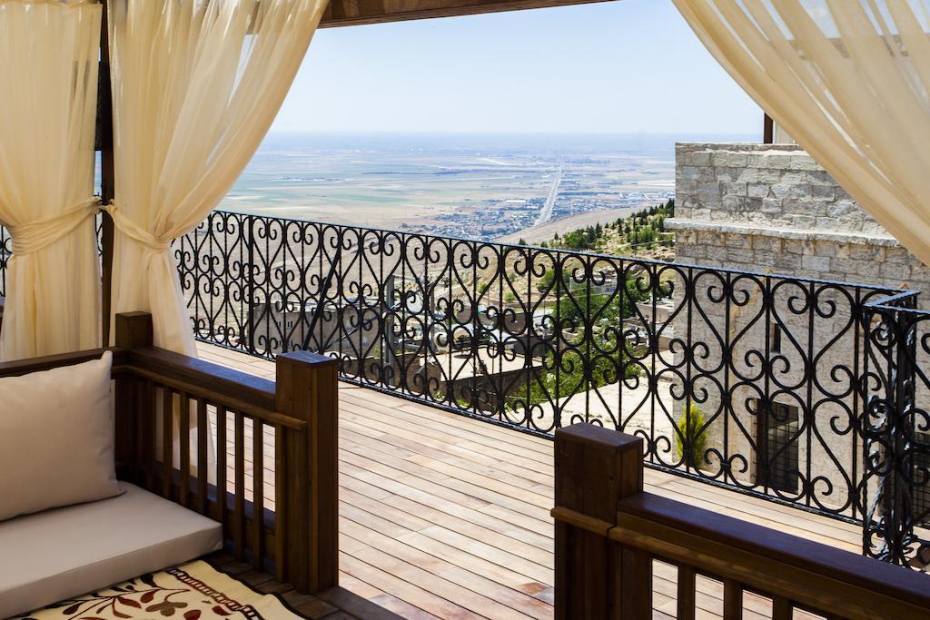Mardius Tarihi Konak Mardin Luaran gambar