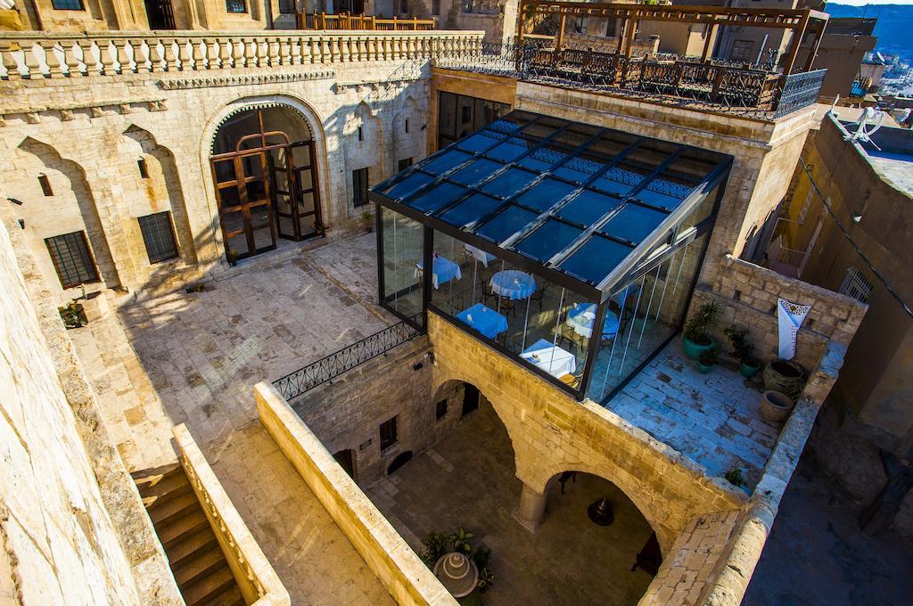 Mardius Tarihi Konak Mardin Luaran gambar