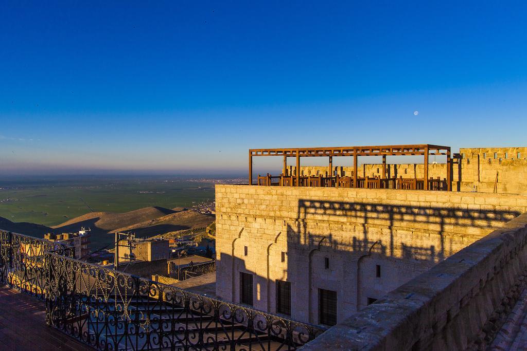 Mardius Tarihi Konak Mardin Luaran gambar