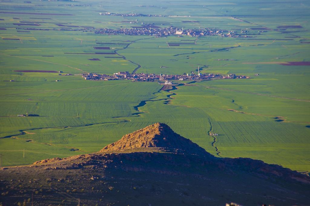 Mardius Tarihi Konak Mardin Luaran gambar