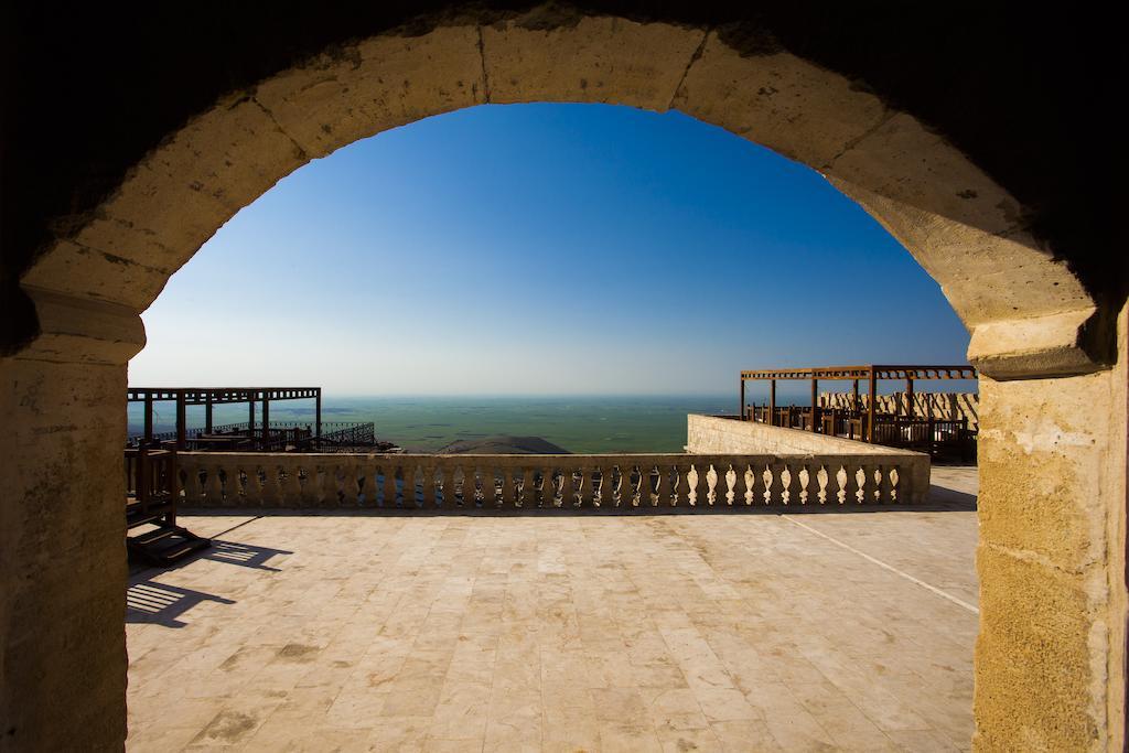 Mardius Tarihi Konak Mardin Luaran gambar