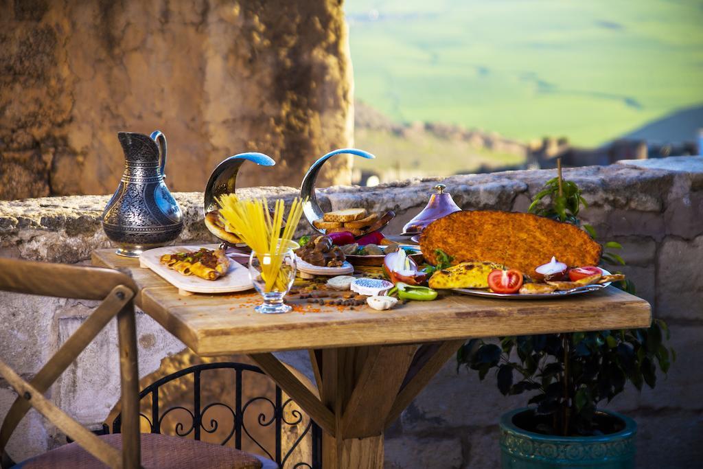 Mardius Tarihi Konak Mardin Luaran gambar