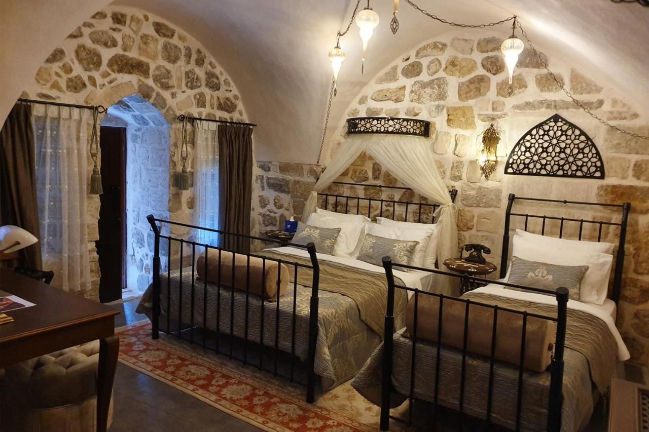 Mardius Tarihi Konak Mardin Luaran gambar