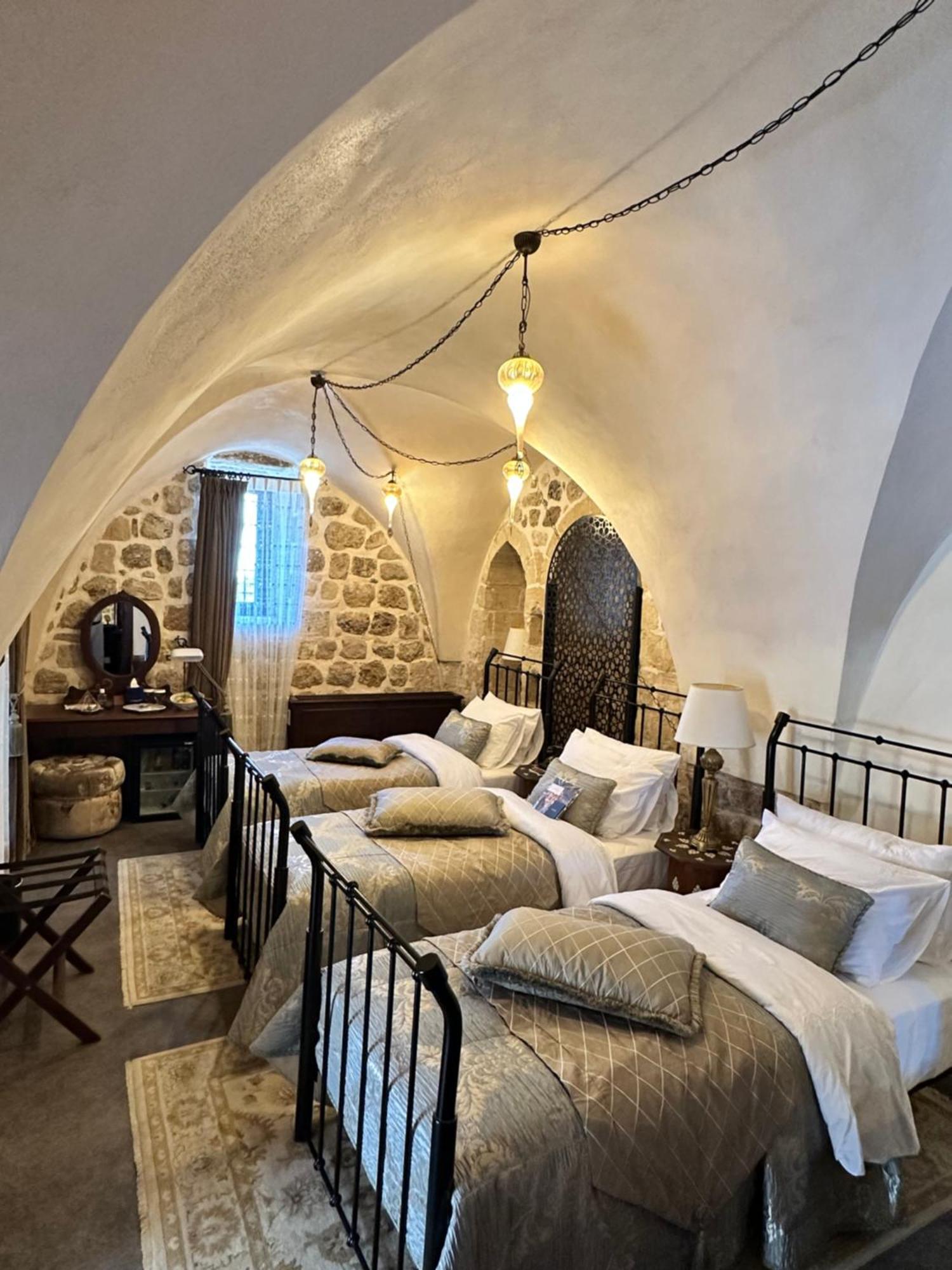 Mardius Tarihi Konak Mardin Luaran gambar
