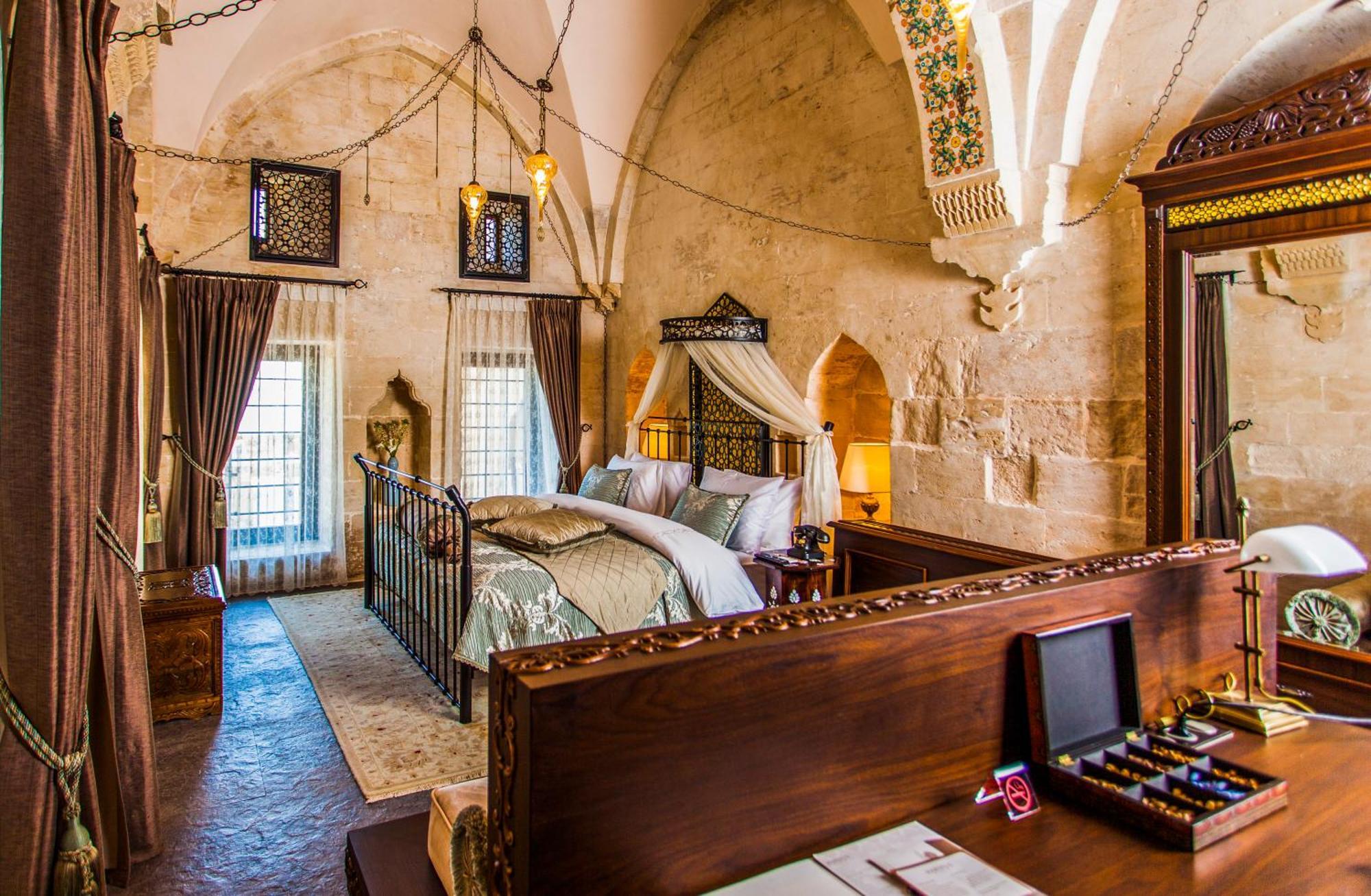Mardius Tarihi Konak Mardin Luaran gambar