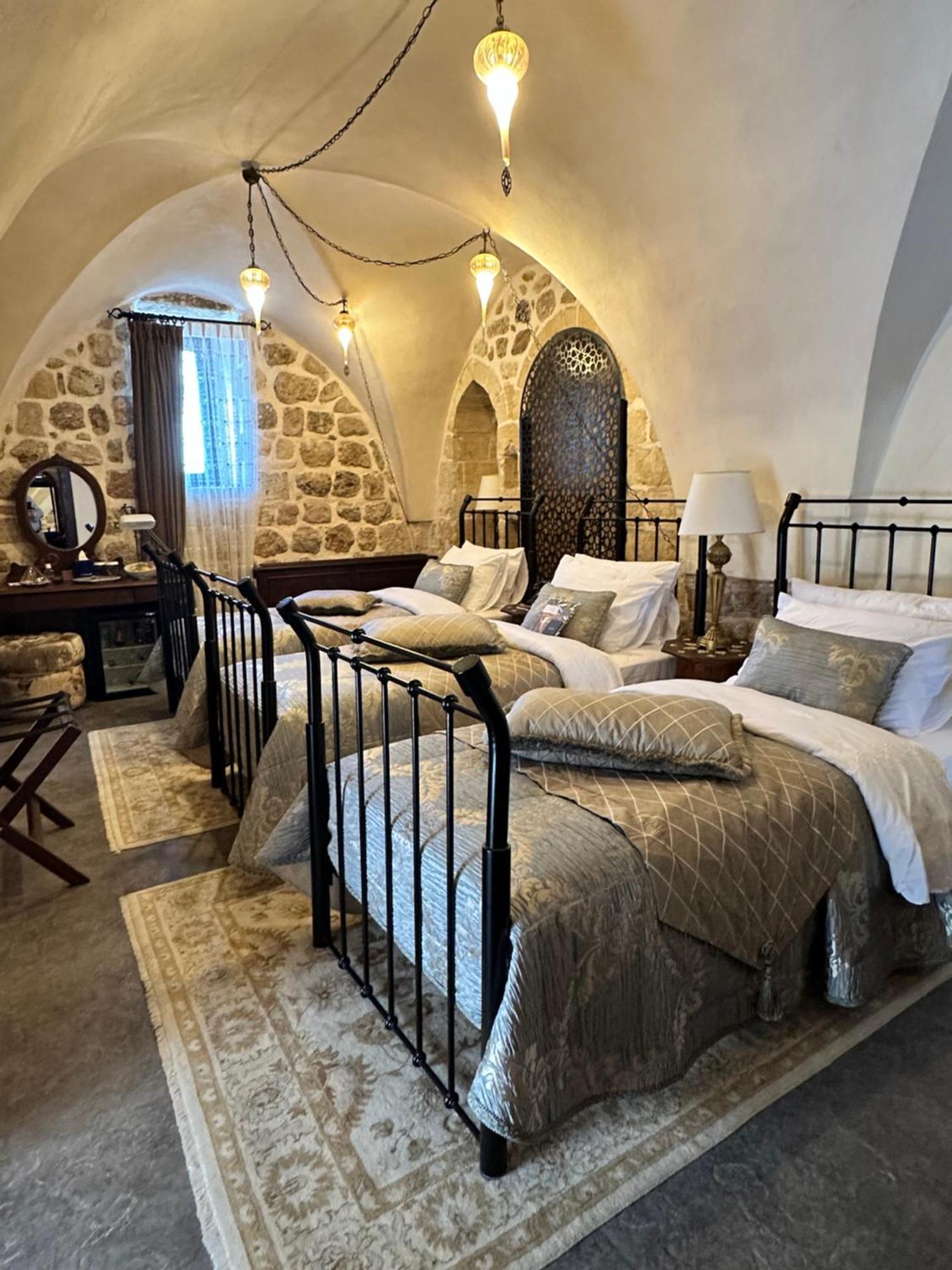 Mardius Tarihi Konak Mardin Luaran gambar